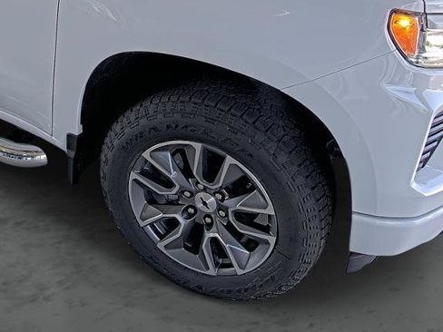 New 2026 Chevrolet Silverado 1500 RST w/ All Star Edition Plus AWD/4WD image 16