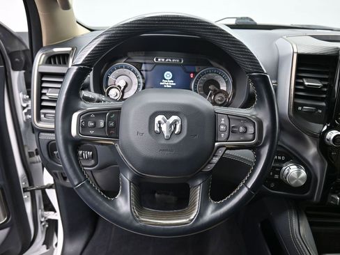 Used 2021 RAM 1500 Limited image 18