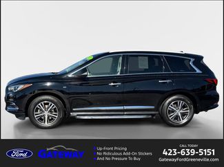 Used 2017 INFINITI QX60 FWD w/ Premium Plus Package video 1