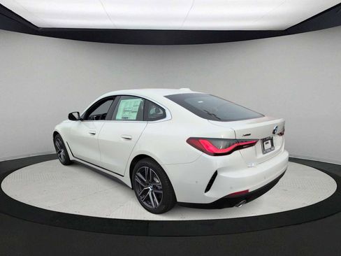 New 2026 BMW 430i xDrive 430i xDrive image 6