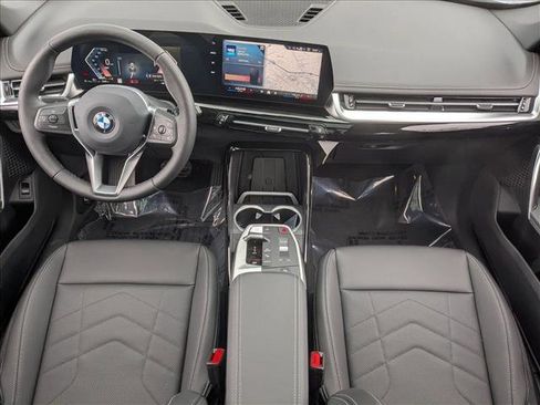 New 2026 BMW X1 xDrive28i image 15
