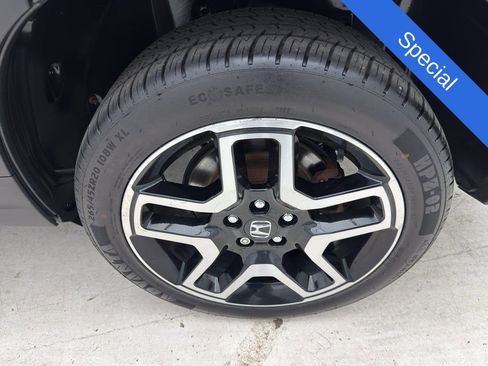 Used 2023 Honda Passport Elite image 5