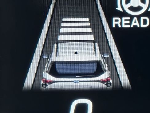 New 2026 Subaru Forester Premium image 20