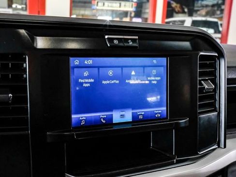 Used 2025 Ford F350 XL w/ FX4 Off-Road Package image 22