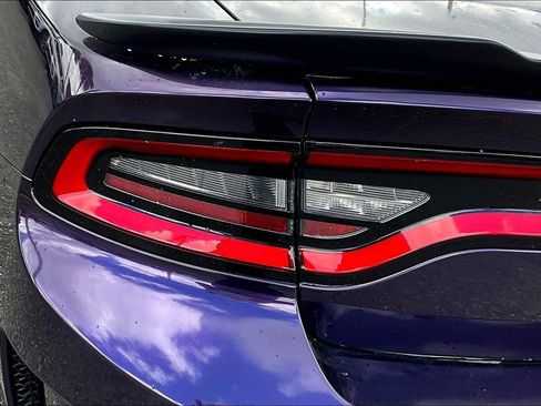 Used 2022 Dodge Charger Scat Pack w/ Plus Group RWD image 21