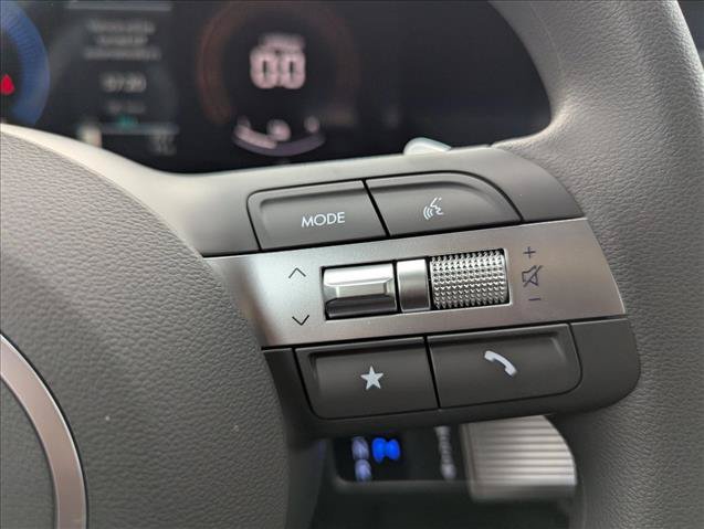 New 2026 Hyundai Sonata Blue FWD image 14