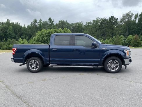 Used 2019 Ford F150 Lariat RWD image 8