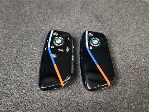 Used 2025 BMW X2 M35i image 61