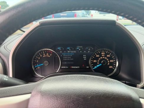 Used 2015 Ford F150 Lariat RWD image 18