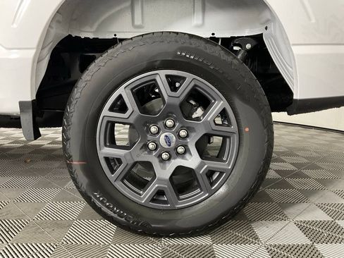 New 2026 Ford F150 STX w/ Equipment Group 200A AWD/4WD image 10