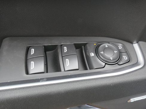 New 2026 Chevrolet Silverado 1500 LT Trail Boss w/ Convenience Package II image 15