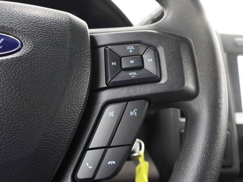 Used 2022 Ford F250 XL w/ STX Appearance Package image 13