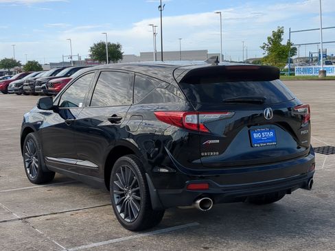Used 2024 Acura RDX A-Spec image 6