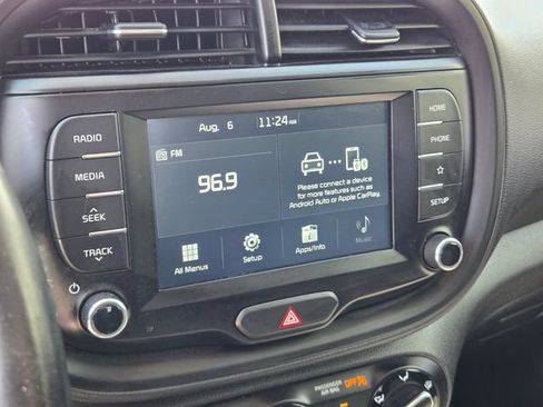 Used 2020 Kia Soul X-Line FWD image 20