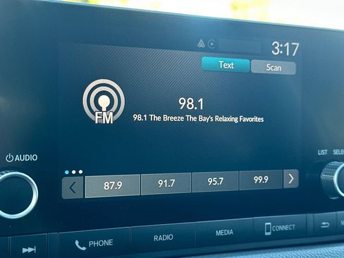 Certified 2025 Acura Integra A-Spec image 22