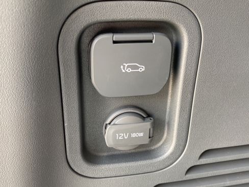 New 2026 Kia EV9 GT-Line AWD/4WD image 35