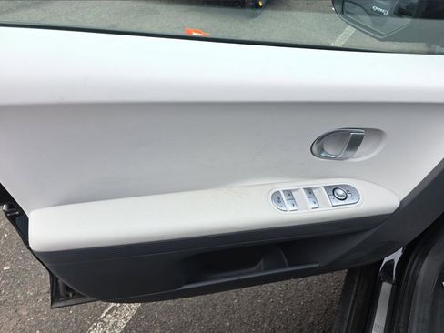 Used 2023 Hyundai Ioniq 5 SE w/ Cargo Package image 17