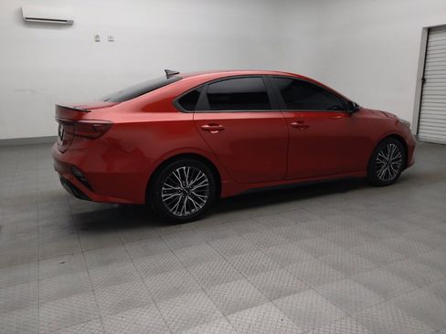 Used 2024 Kia Forte GT-Line w/ GT-Line Premium Package image 10