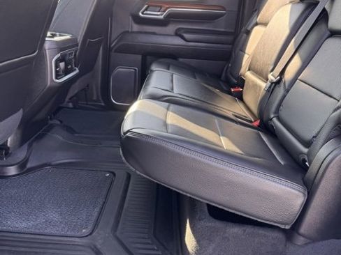 Used 2022 GMC Sierra 1500 Denali w/ Denali Reserve Package image 14