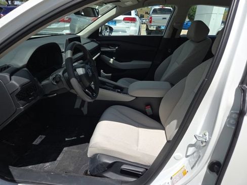 New 2026 Honda Accord LX image 6