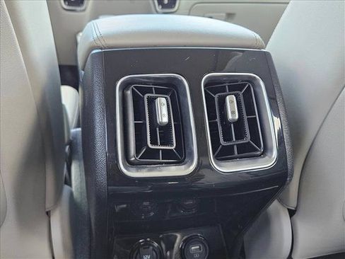 Used 2023 Kia Sorento SX FWD image 16