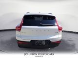Certified 2025 Volvo XC40 B5 Plus image 4