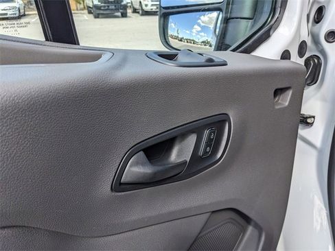New 2026 Ford Transit 150 Low Roof image 19
