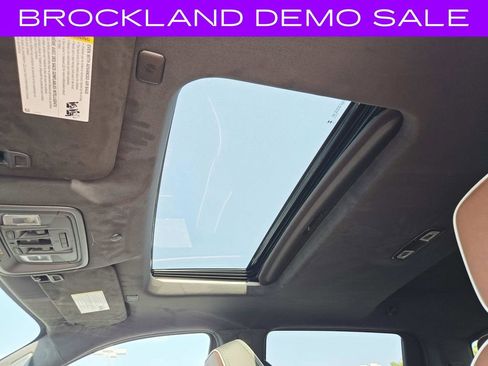 New 2026 GMC Sierra 1500 Denali Ultimate AWD/4WD image 9