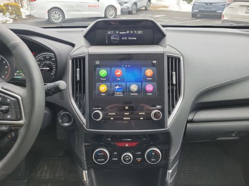 Used 2024 Subaru Forester Touring image 13