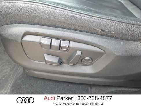 Used 2015 BMW X5 xDrive35i image 15