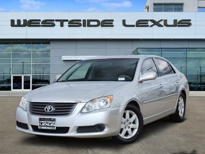 Used 2010 Toyota Avalon XL