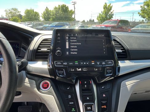 Used 2020 Honda Odyssey EX image 21