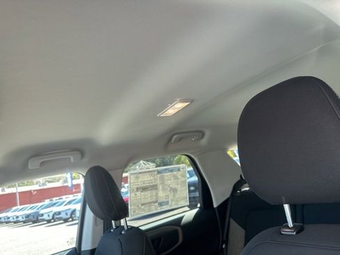 New 2025 Ford Bronco Sport Big Bend image 15