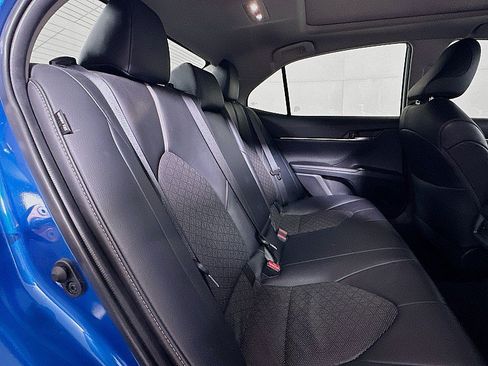 Used 2020 Toyota Camry XSE FWD image 28