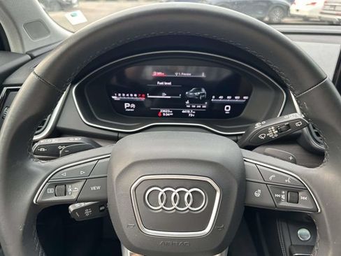 Used 2023 Audi Q5 2.0T Premium Plus w/ Premium Plus Package AWD/4WD image 25