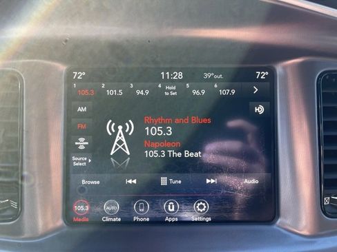 Used 2020 Dodge Charger R/T w/ Blacktop Package image 17