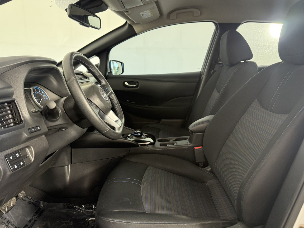 Used 2024 Nissan Leaf SV Plus FWD image 14