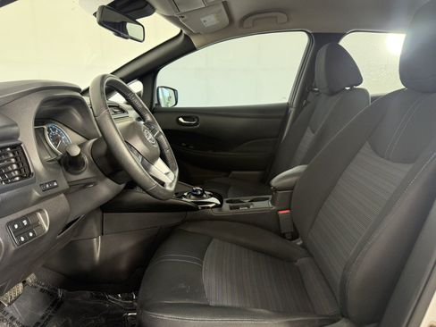 Used 2024 Nissan Leaf SV Plus FWD image 14
