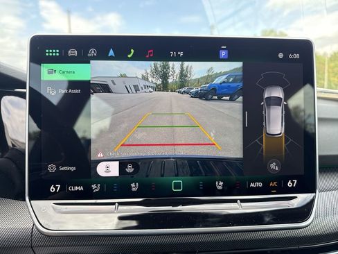 New 2025 Volkswagen GTI Autobahn image 15