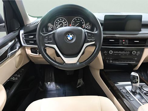 Used 2016 BMW X5 xDrive35i AWD/4WD image 11