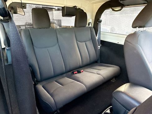 Used 2016 Jeep Wrangler Sport image 26