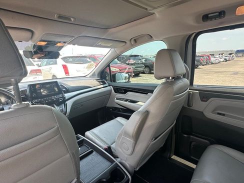 Used 2019 Honda Odyssey Elite image 15