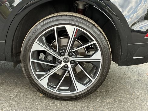 Used 2024 Audi SQ5 Premium Plus AWD/4WD image 10