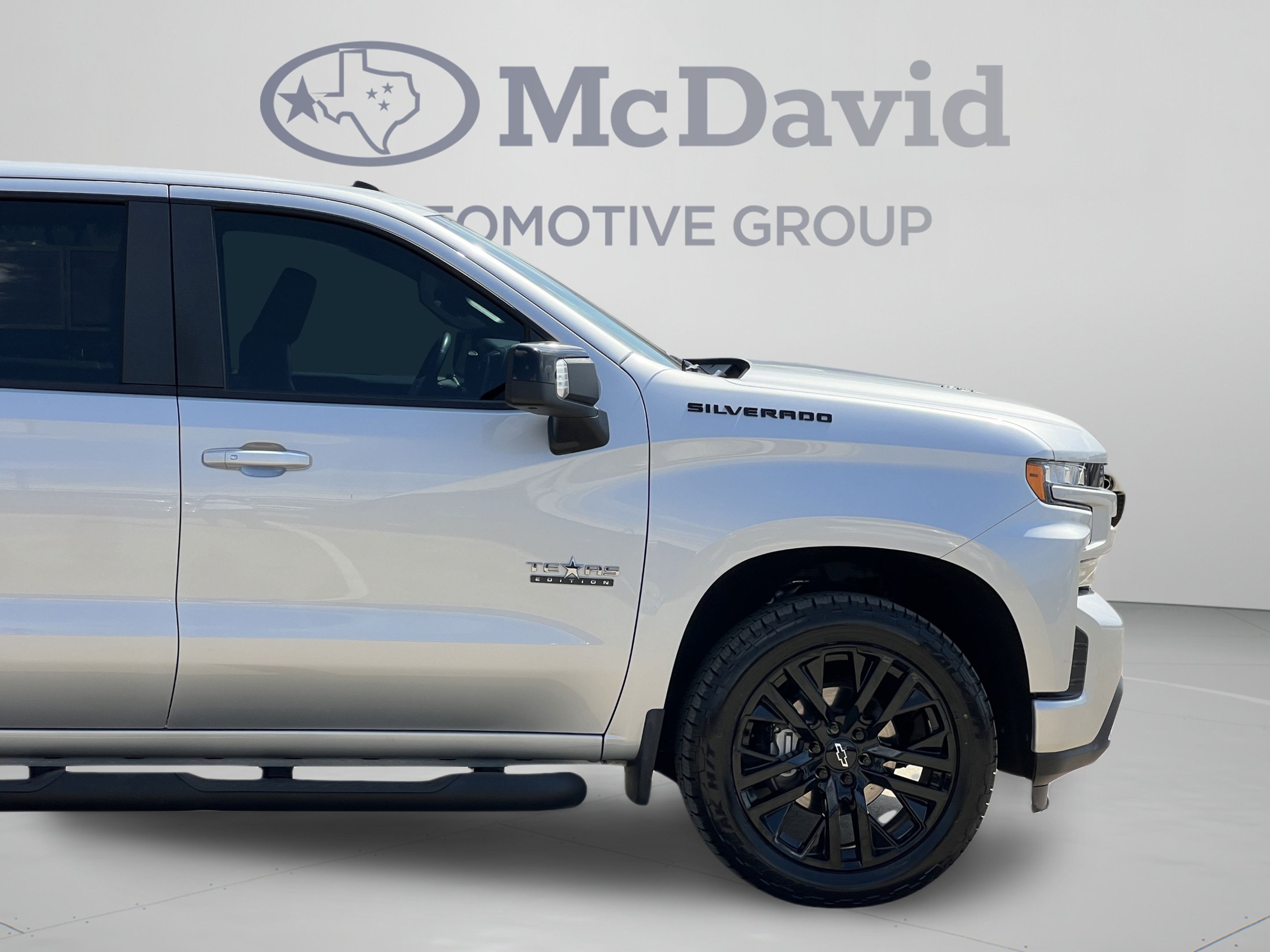 Used 2021 Chevrolet Silverado 1500 RST w/ Rally Edition AWD/4WD image 32
