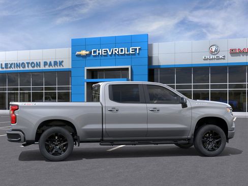 New 2026 Chevrolet Silverado 1500 RST w/ RST All Star Premium Package image 5