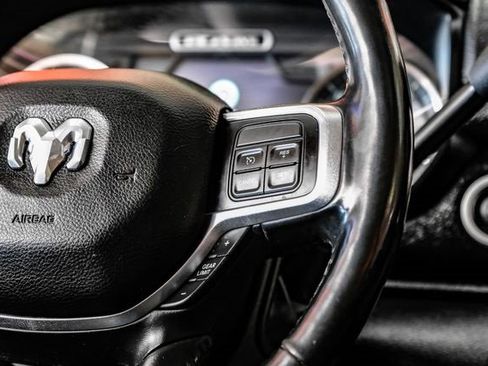 Used 2019 RAM 2500 Laramie image 16