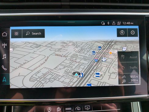 Used 2023 Audi Q8 Premium Plus w/ Premium Plus Package image 24