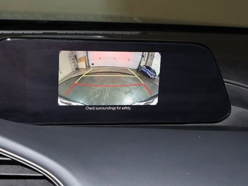 Used 2020 MAZDA MAZDA3 AWD Sedan w/ Select Package image 19