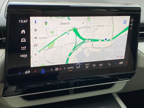 New 2026 Lincoln Nautilus Reserve image 28