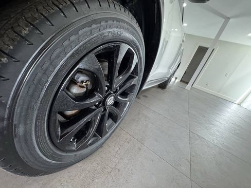 Used 2014 Nissan Juke S w/ Midnight Edition 2.0 AWD/4WD image 10